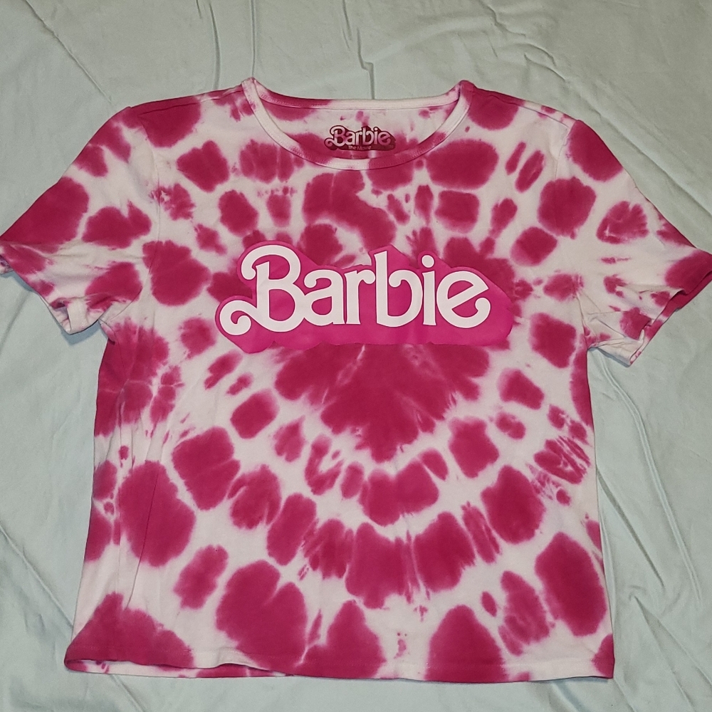 Barbie Tee